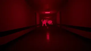 Скриншот 4 к игре Nextbots In The Backrooms