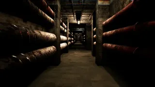 Скриншот 7 к игре Nextbots In The Backrooms