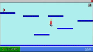 Скриншот 2 к игре 98xx