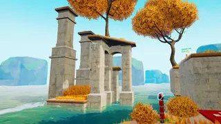 Скриншот 5 к игре Jungle Gems VR