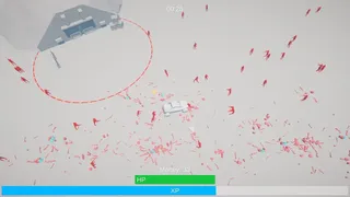 Скриншот 1 к игре Tight Ride