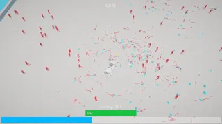 Скриншот 2 к игре Tight Ride