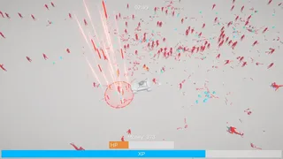 Скриншот 3 к игре Tight Ride