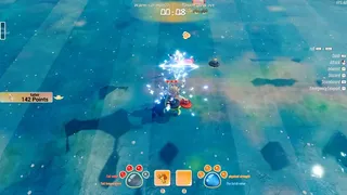 Скриншот 5 к игре 篝火与尾巴