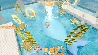Скриншот 7 к игре 篝火与尾巴