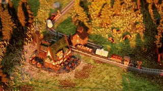 Скриншот 1 к игре Station to Station