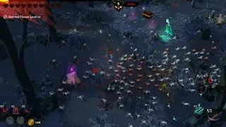 Скриншот 2 к игре An Ankou