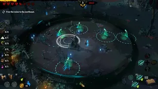 Скриншот 6 к игре An Ankou