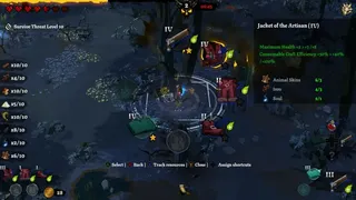 Скриншот 8 к игре An Ankou