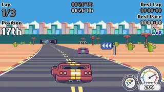 Скриншот 4 к игре Steel Racer