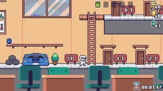 Скриншот 5 к игре Steel Racer