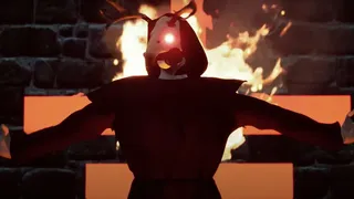 Скриншот 2 к игре THE NEXT WORLD