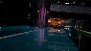 Скриншот 3 к игре THE NEXT WORLD
