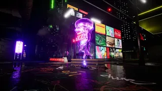 Скриншот 4 к игре THE NEXT WORLD