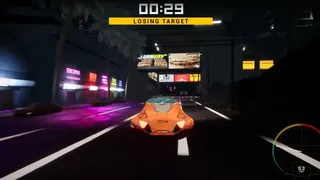 Скриншот 8 к игре THE NEXT WORLD