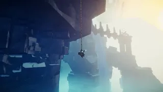 Скриншот 3 к игре A Cairn Tale