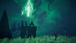 Скриншот 7 к игре A Cairn Tale