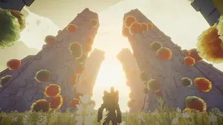 Скриншот 8 к игре A Cairn Tale