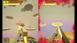 Скриншот 3 к игре Duel Timers