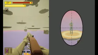 Скриншот 4 к игре Duel Timers