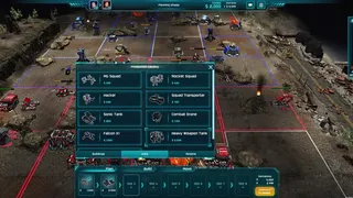 Скриншот 3 к игре Section Gamma