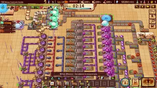 Скриншот 2 к игре ShapeHero Factory