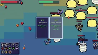 Скриншот 5 к игре RuneLight