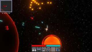 Скриншот 2 к игре That's My Space