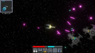 Скриншот 3 к игре That's My Space