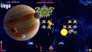 Скриншот 3 к игре The Battle for Vega