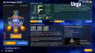 Скриншот 5 к игре The Battle for Vega