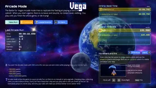 Скриншот 8 к игре The Battle for Vega