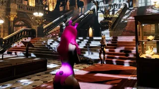 Скриншот 6 к игре Death Rabbit Arena