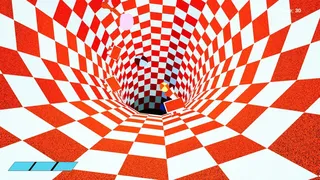 Скриншот 3 к игре Abstract Driver