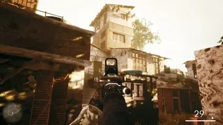 Скриншот 3 к игре Just Skill Shooter