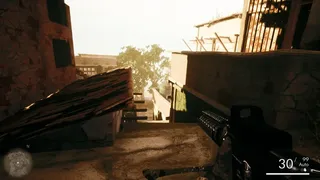 Скриншот 4 к игре Just Skill Shooter