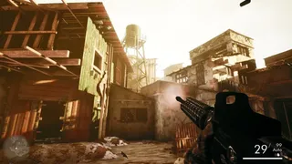 Скриншот 5 к игре Just Skill Shooter