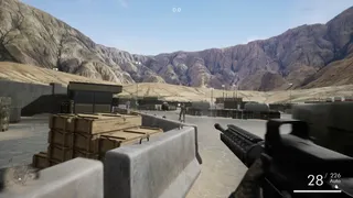 Скриншот 7 к игре Just Skill Shooter