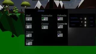 Скриншот 3 к игре RouRox