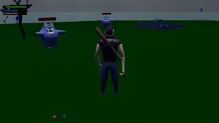 Скриншот 4 к игре RouRox