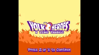 Скриншот 1 к игре Yolk Heroes: A Long Tamago