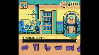 Скриншот 2 к игре Yolk Heroes: A Long Tamago
