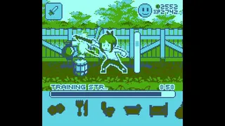 Скриншот 6 к игре Yolk Heroes: A Long Tamago