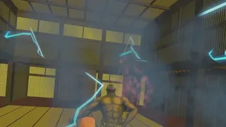 Скриншот 3 к игре Fist of the Stray Dog
