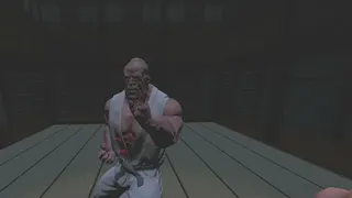 Скриншот 4 к игре Fist of the Stray Dog