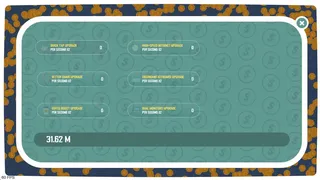 Скриншот 1 к игре IT Clicker: Dinosaur in the Code World