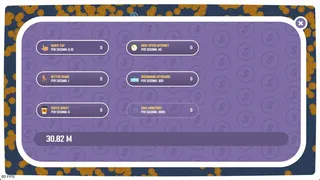 Скриншот 3 к игре IT Clicker: Dinosaur in the Code World