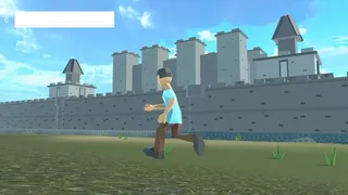 Скриншот 2 к игре Farting Simulator