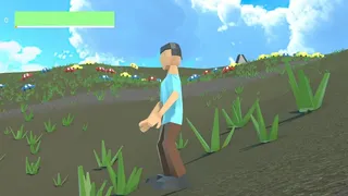 Скриншот 5 к игре Farting Simulator
