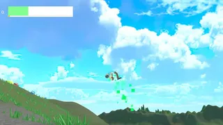 Скриншот 7 к игре Farting Simulator